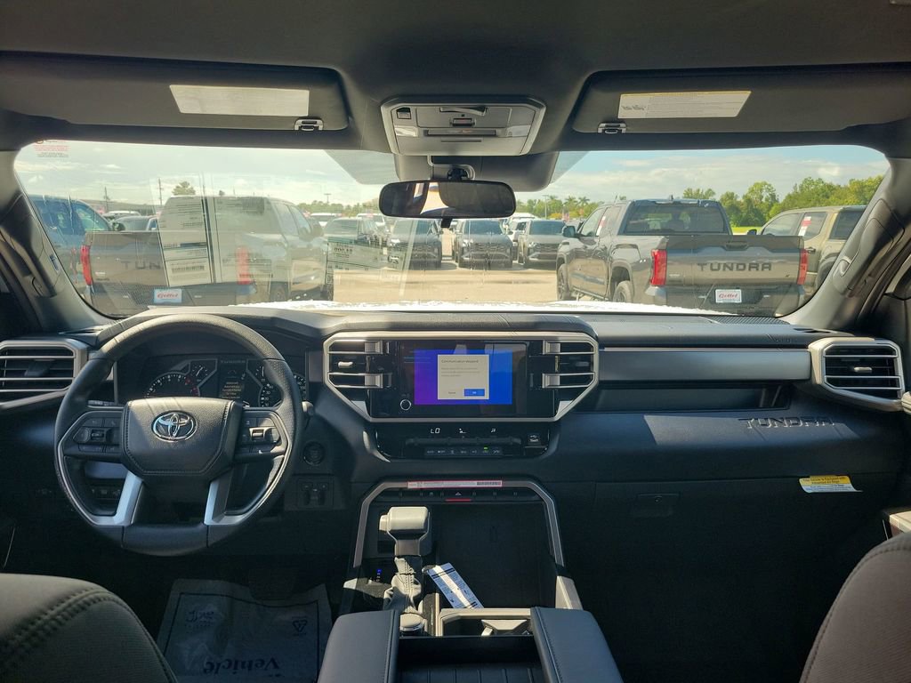 New 2026 Toyota Tundra SR5 image 10