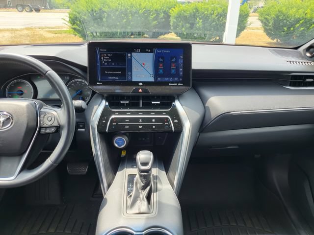 Certified 2021 Toyota Venza Limited w/ Advanced Technology Package AWD/4WD image 13