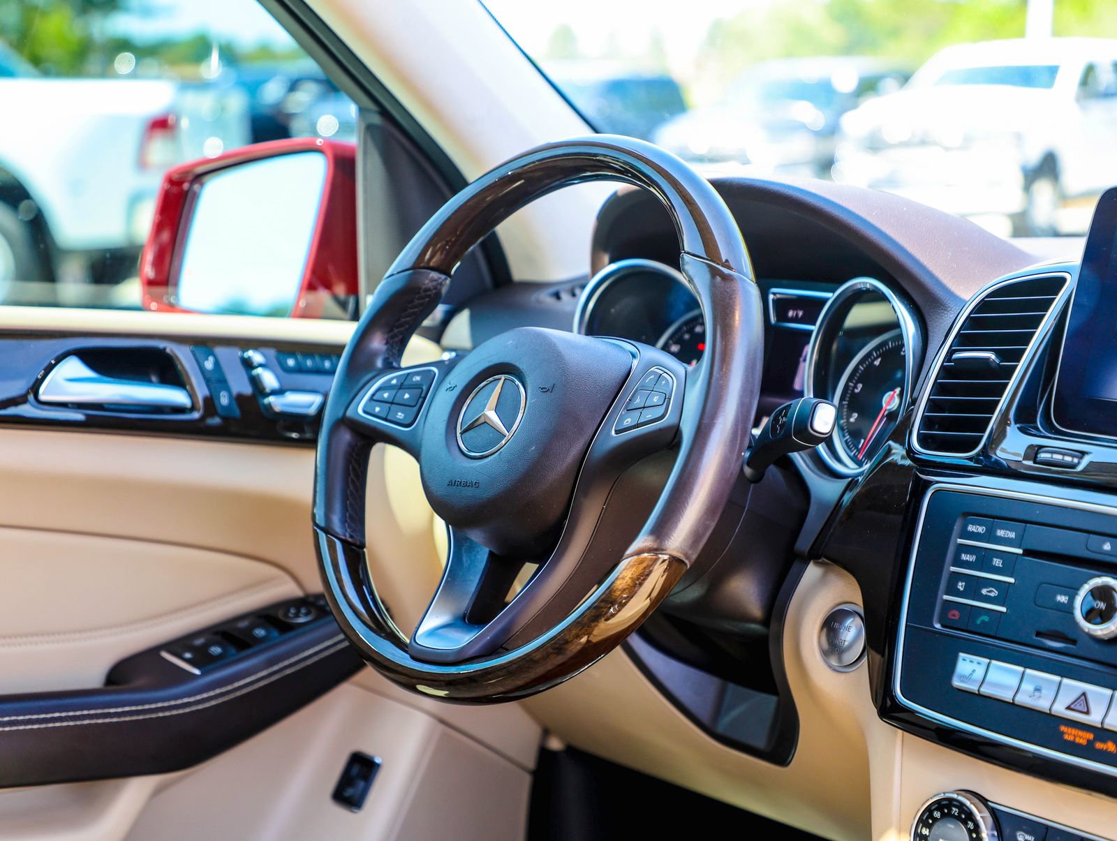 Used 2018 Mercedes-Benz GLE 350 image 14