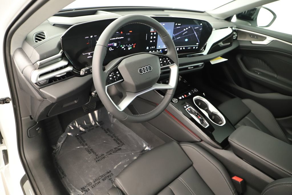 New 2026 Audi A6 Premium Plus image 15