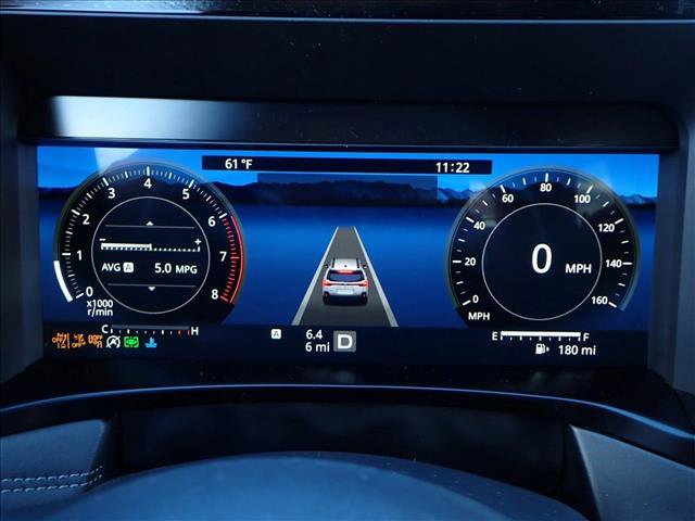 New 2026 Subaru Outback Touring image 28