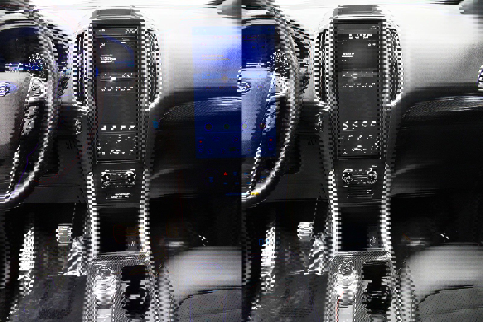 Used 2022 Ford Edge ST-Line image 24