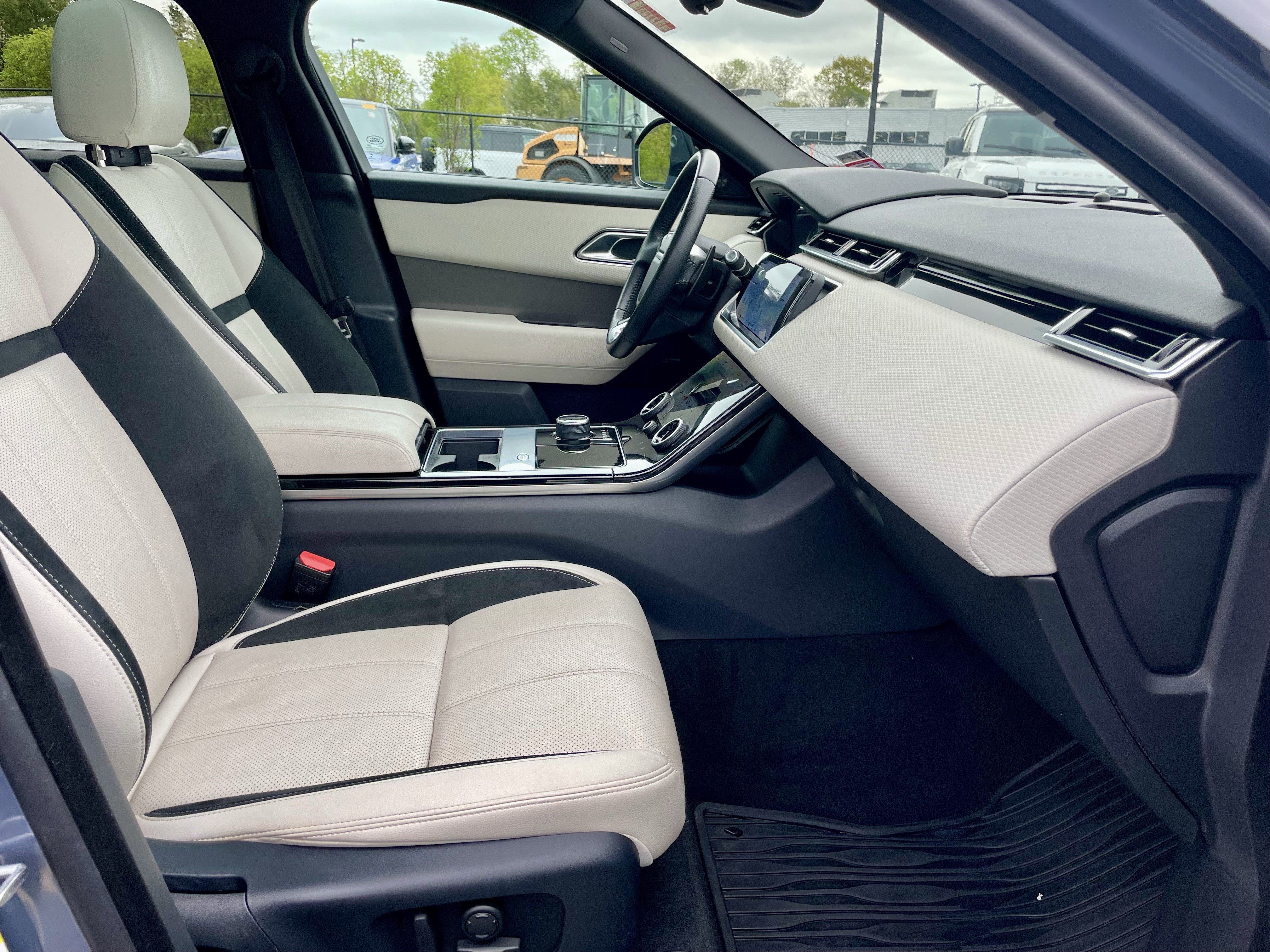 Used 2020 Land Rover Range Rover Velar S AWD/4WD image 15