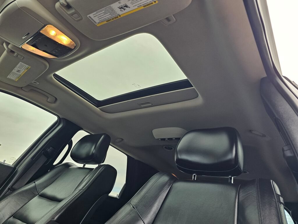 Used 2020 Dodge Durango Citadel AWD/4WD image 29