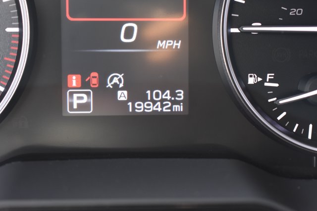Used 2024 Subaru Outback Premium AWD/4WD image 24