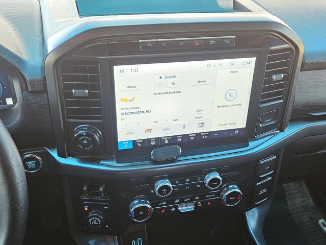 Used 2024 Ford F150 XLT w/ Equipment Group 302A MID image 15