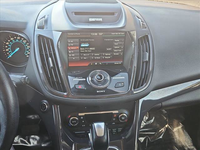 Used 2013 Ford Escape Titanium w/ Parking Technology Pkg image 15