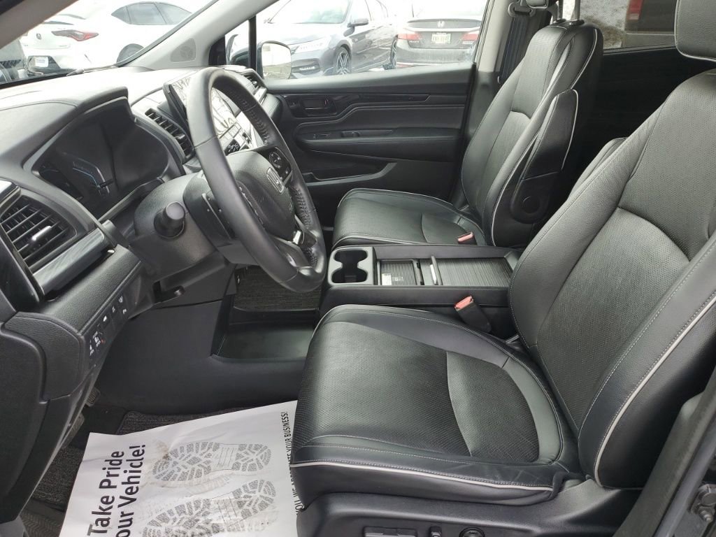 Used 2023 Honda Odyssey Elite image 29