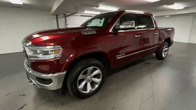 Used 2022 RAM 1500 Limited image 4