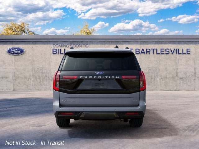 New 2027 Ford Expedition Max Platinum AWD/4WD image 5