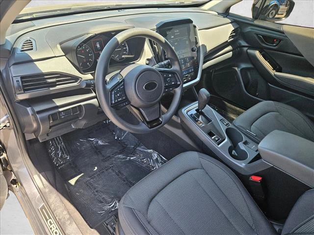 Certified 2024 Subaru Crosstrek 2.0i Premium AWD/4WD image 10