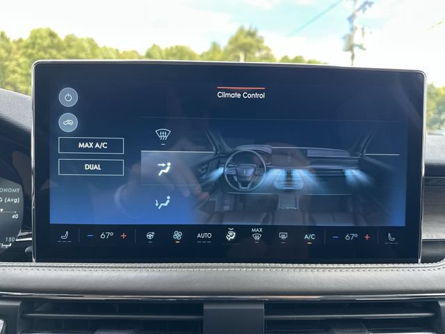 Used 2023 Lincoln Corsair Reserve w/ Equipment Group 201A AWD/4WD image 18