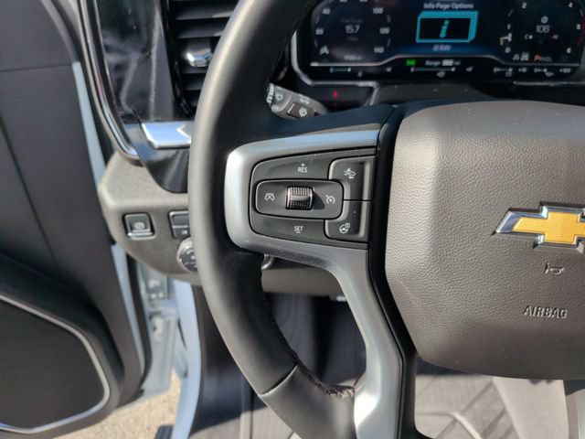 Used 2025 Chevrolet Silverado 2500 LT w/ All Star Edition AWD/4WD image 13