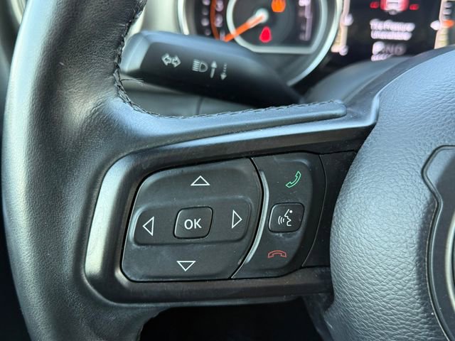 Used 2019 Jeep Wrangler Unlimited Sport S image 20