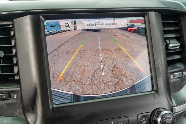 Used 2022 RAM 3500 Tradesman AWD/4WD image 28