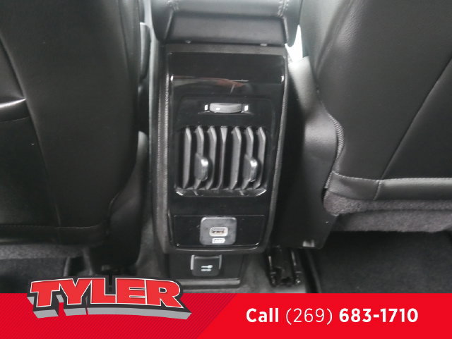 Used 2023 Jeep Compass Latitude AWD/4WD image 44