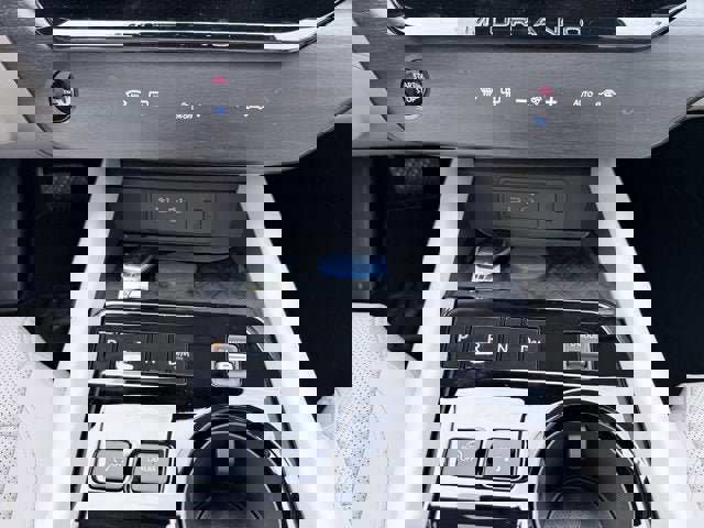 New 2026 Nissan Murano SL image 19