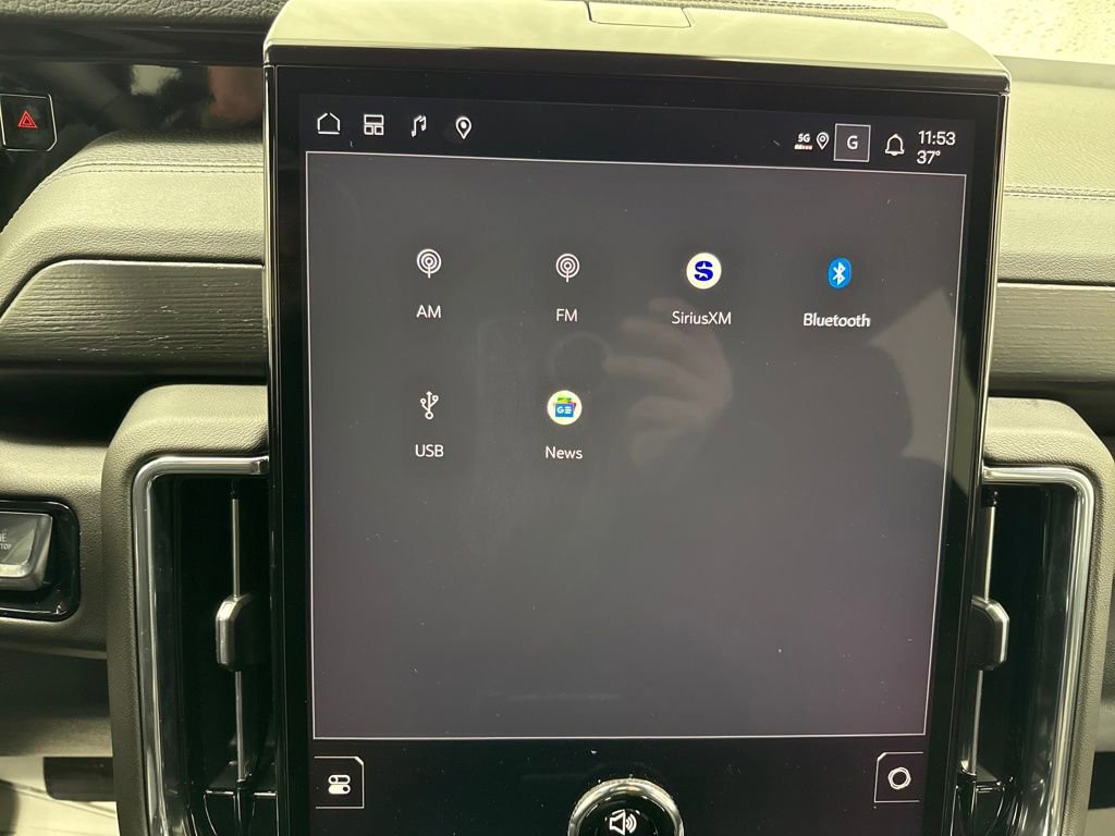 New 2026 GMC Yukon XL Denali w/ Sun & Power Step Package image 36