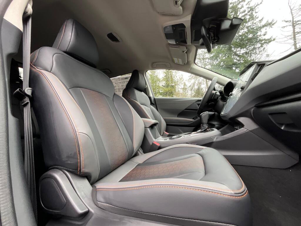 New 2026 Subaru Crosstrek 2.5i Limited image 12