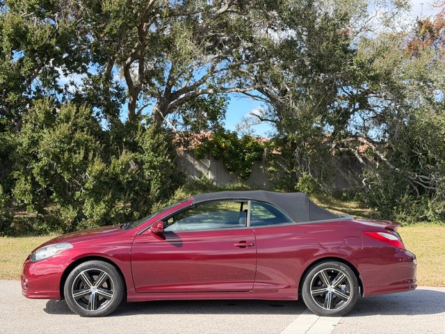 Used 2008 Toyota Solara SE image 3
