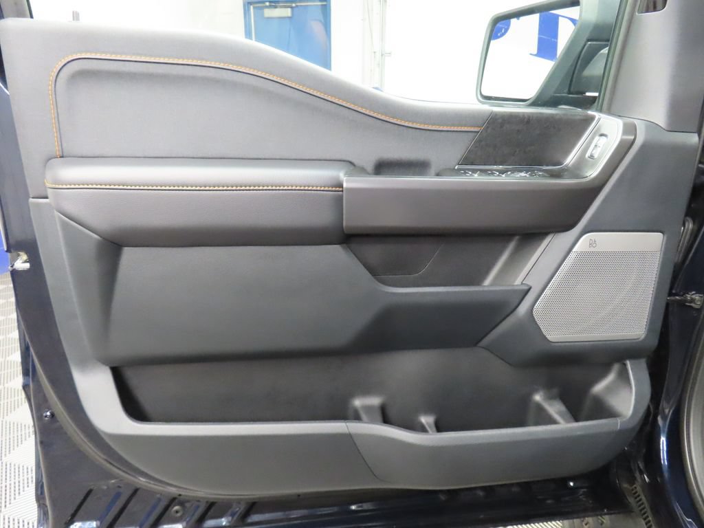 Used 2025 Ford F150 Tremor w/ Tow/Haul Package AWD/4WD image 69