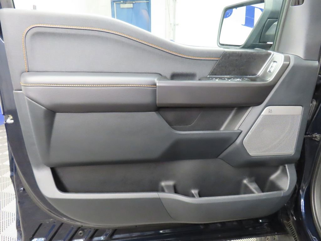 Used 2025 Ford F150 Tremor w/ Tow/Haul Package AWD/4WD image 69