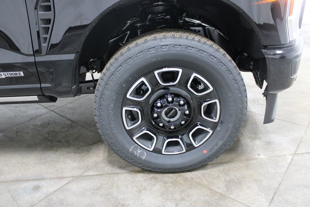 New 2026 Ford F250 Platinum image 42