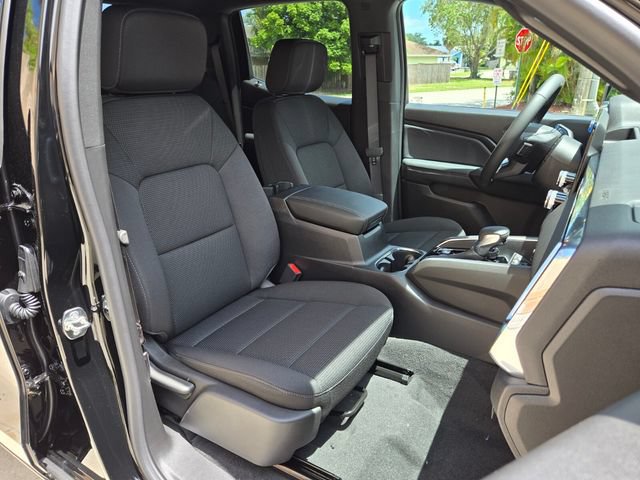 New 2026 GMC Canyon Elevation w/ Convenience Package RWD image 15