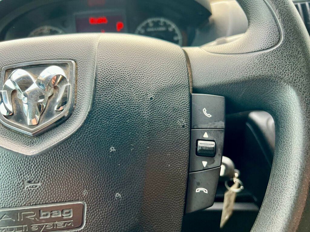 Used 2019 RAM ProMaster 3500 image 19