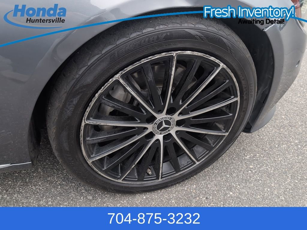 Used 2021 Mercedes-Benz C 300 Sedan image 9