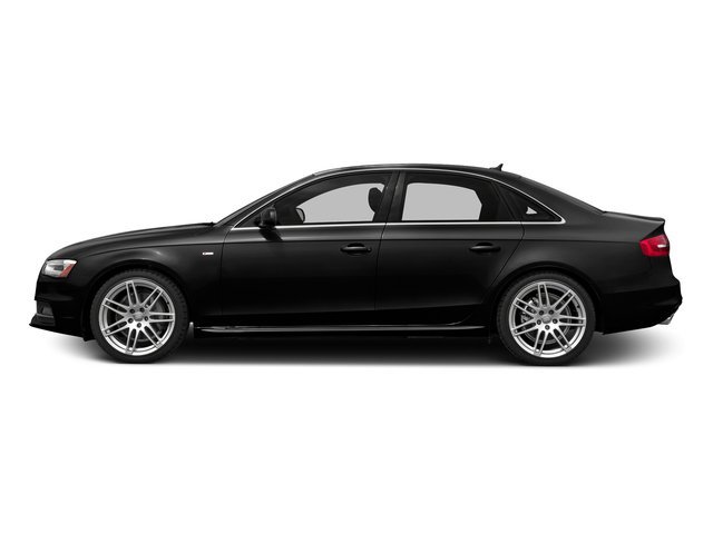 Used 2016 Audi A4 2.0T Premium w/ Convenience Plus Package AWD/4WD image 3