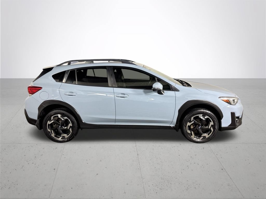 Used 2021 Subaru Crosstrek 2.5i Limited w/ Popular Package #4 AWD/4WD image 5