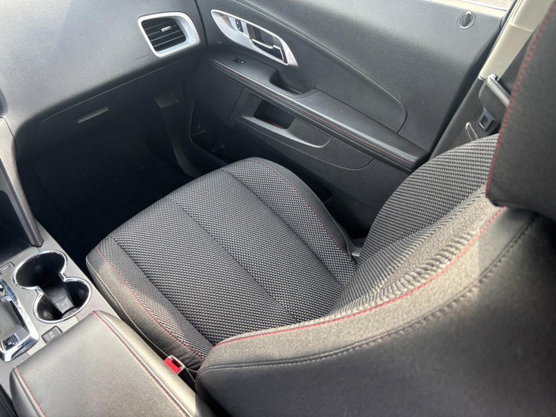 Certified 2015 Chevrolet Equinox LT w/ Driver Convenience Package image 14