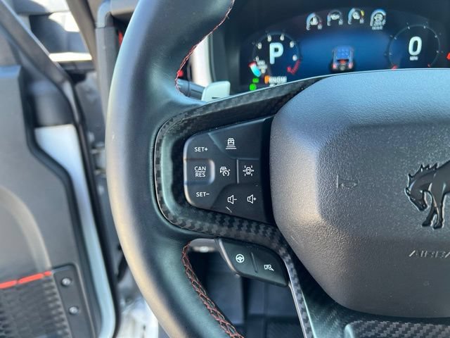 Used 2024 Ford Bronco Raptor w/ Interior Carbon Fibre Pack AWD/4WD image 26