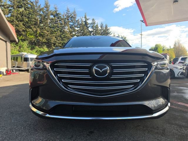 Used 2017 MAZDA CX-9 Signature AWD/4WD image 21