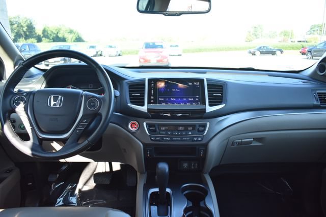 Used 2017 Honda Pilot EX-L image 40