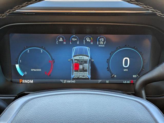 New 2026 Ford F250 Lariat w/ Chrome Package image 10