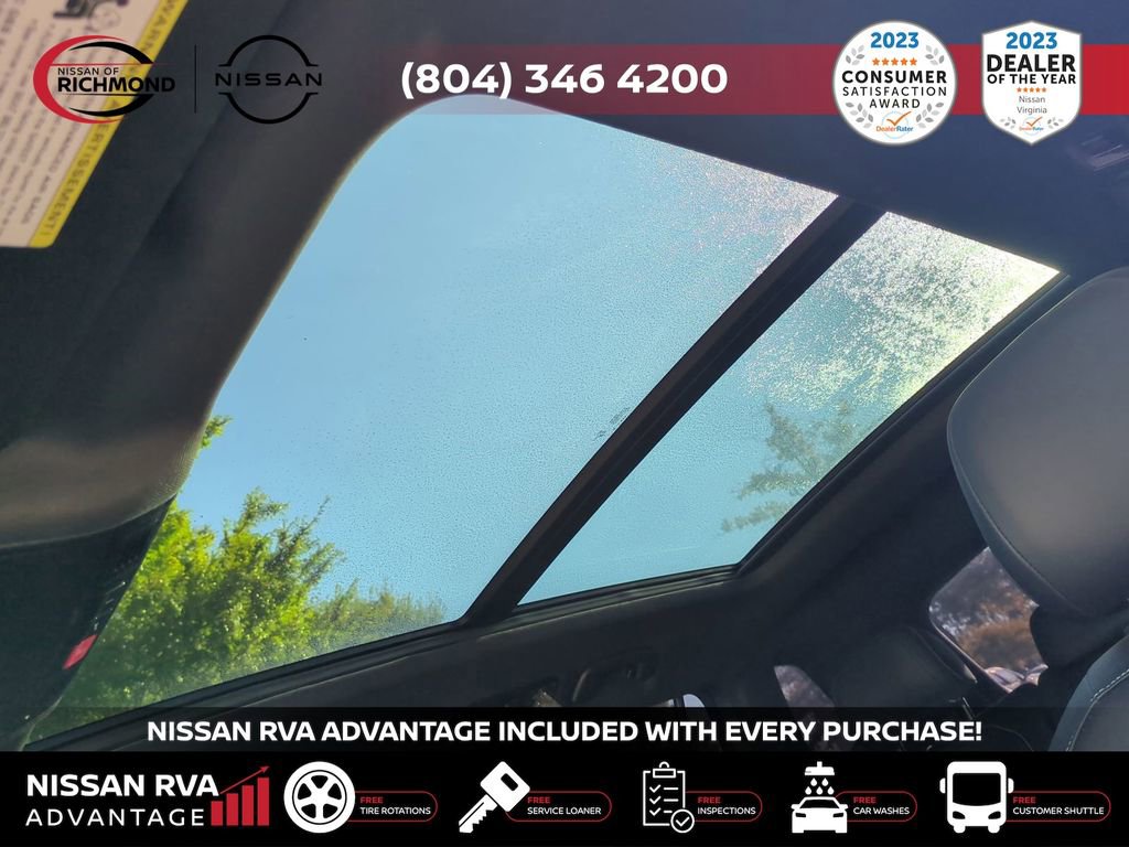 Used 2024 Volkswagen Tiguan SE R-Line image 21