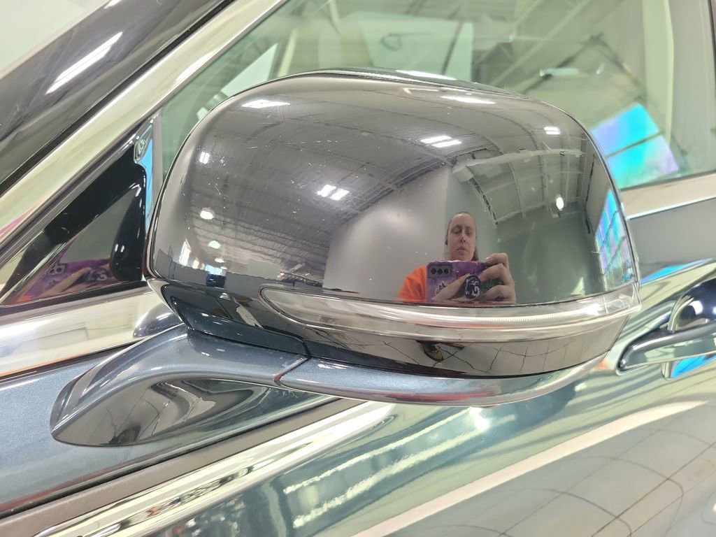 Used 2024 Lincoln Aviator Reserve w/ Elements Package Plus image 28