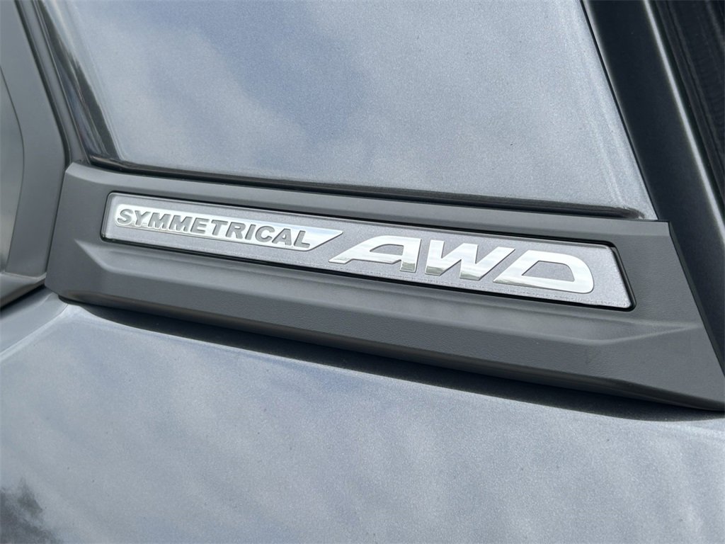 Used 2025 Subaru Forester Touring image 18