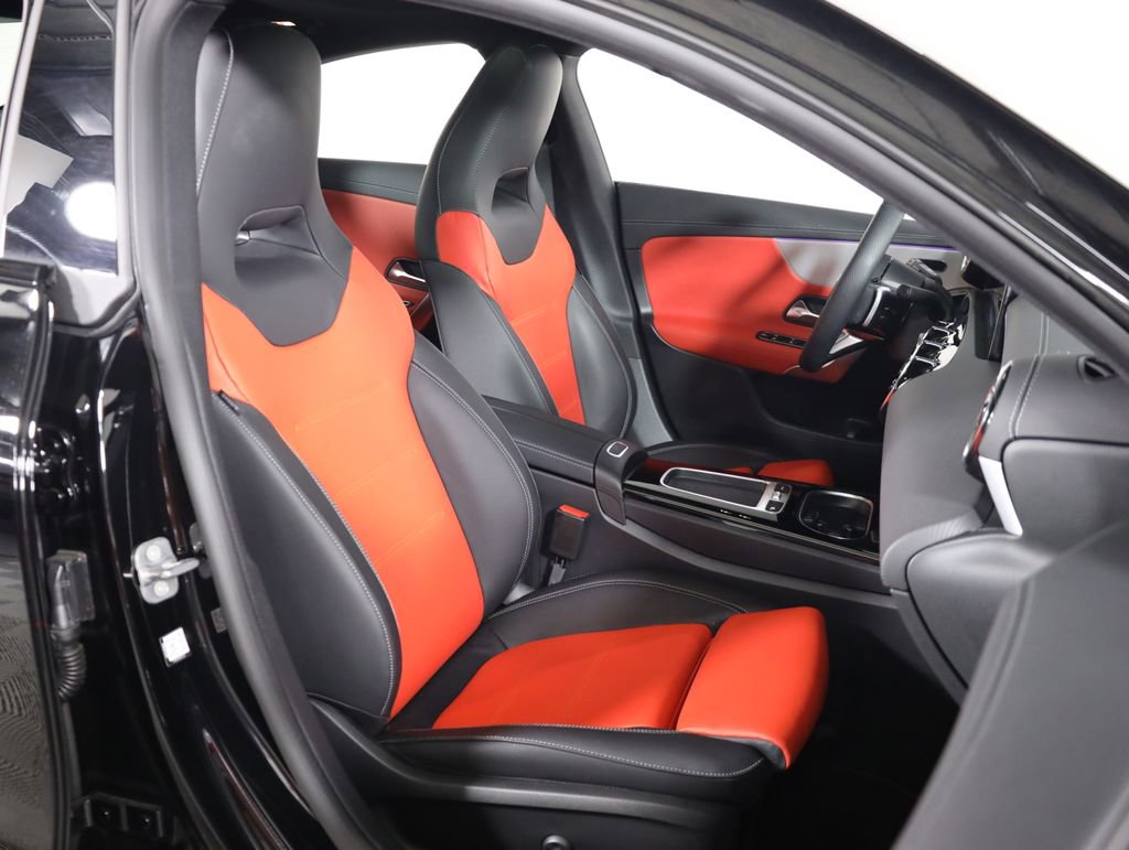 Used 2026 Mercedes-Benz CLA 250 4MATIC image 50