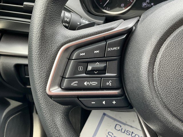 Used 2024 Subaru Impreza 2.0i Sport image 16