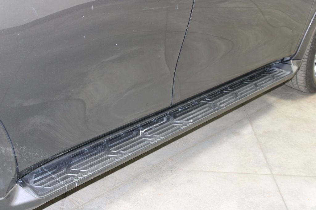 Used 2024 INFINITI QX80 Luxe image 12