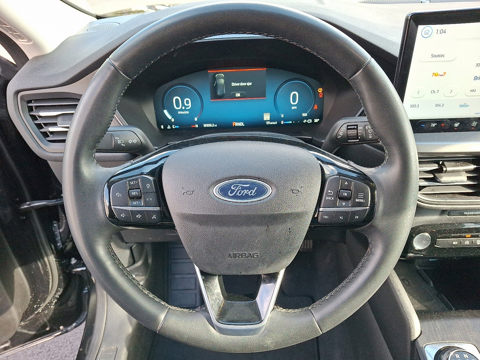 Used 2023 Ford Escape Active w/ Tech Pack #2 image 20