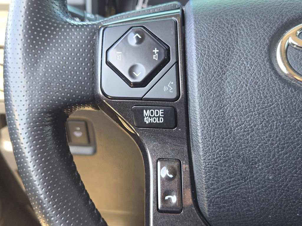 Used 2023 Toyota 4Runner TRD Off-Road Premium image 28