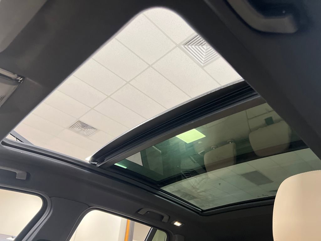 Used 2021 BMW X3 sDrive30i w/ Convenience Package RWD image 23