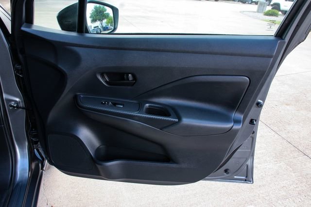 Used 2021 Nissan Versa S image 25