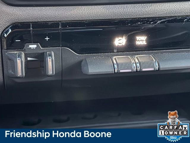 Used 2023 RAM 2500 Big Horn w/ Level 1 Equipment Group AWD/4WD image 33