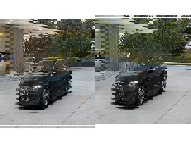 New 2026 BMW i4 xDrive40i w/ Premium Package image 1