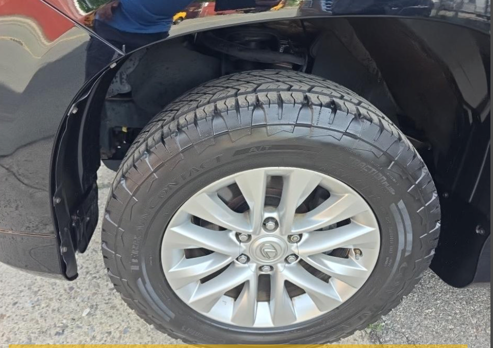 Used 2019 Lexus GX 460 Premium AWD/4WD image 13